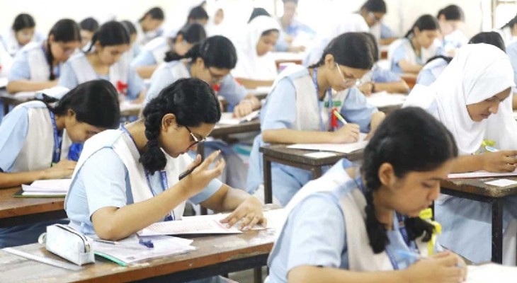 আজ শুরু হচ্ছে এইচএসসি ও সমমানের পরীক্ষা